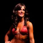 Marie  Moffitt - NPC Washington State Open 2013 - #1